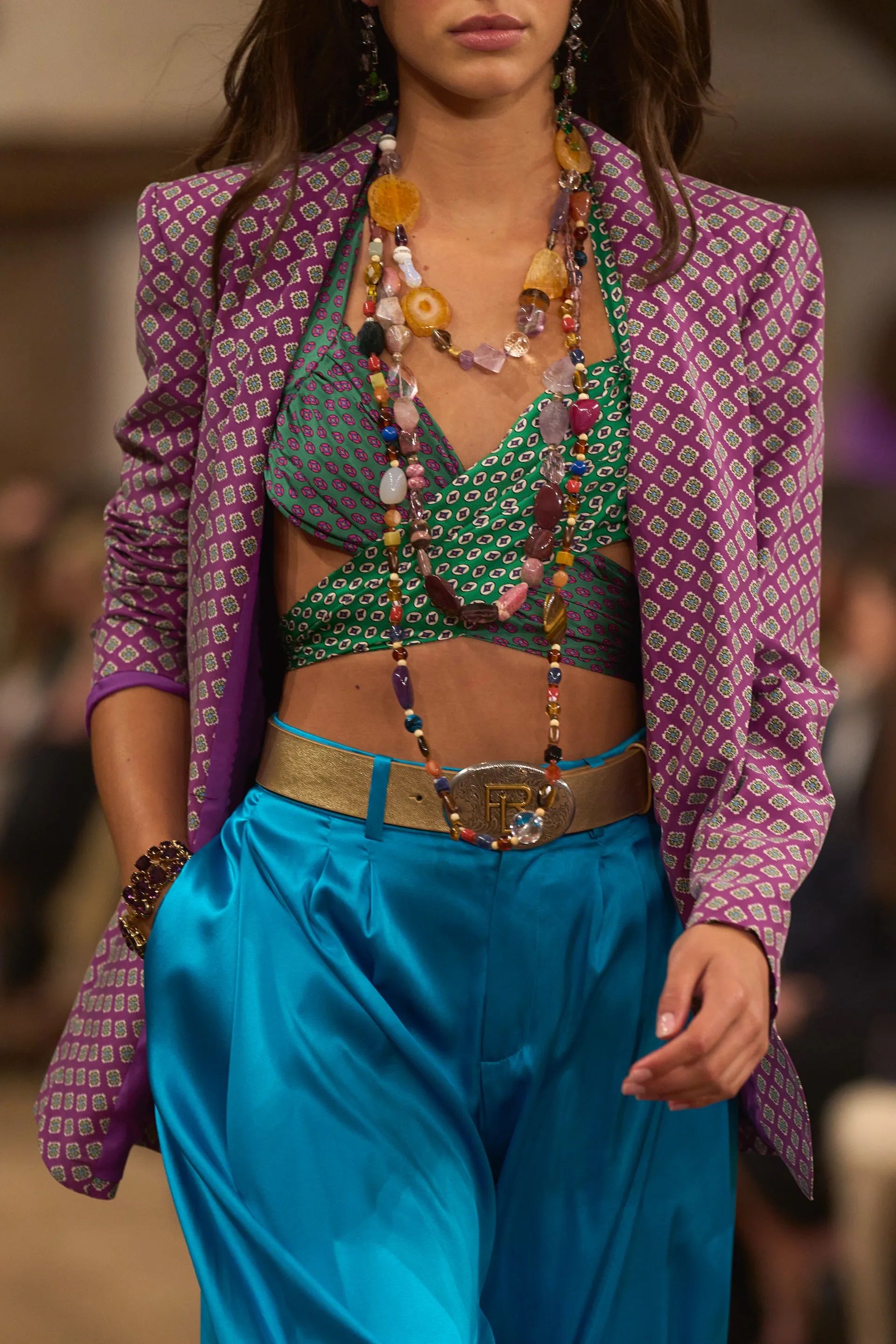 Boho Hippie Chic e Country