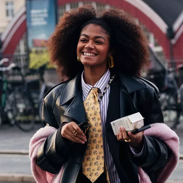 Copenhagen e a criatividade