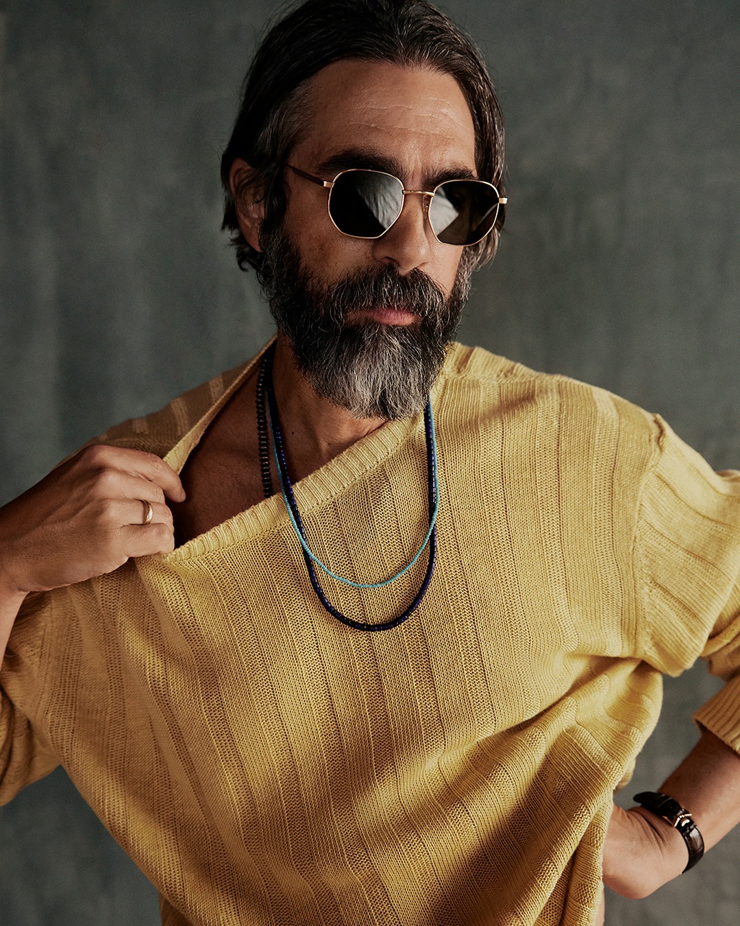 Moda Masculina Verão 26
