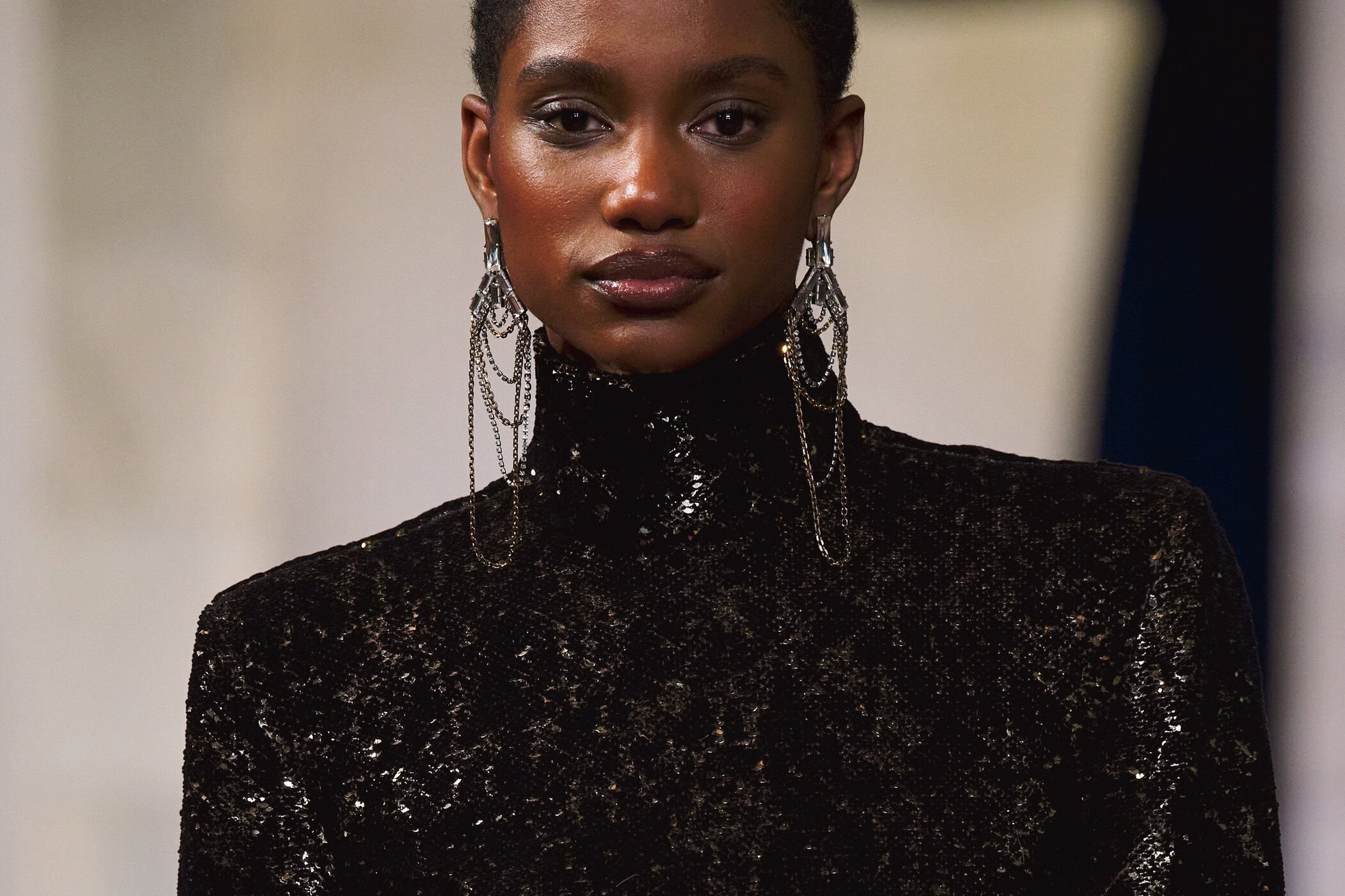 Nova York Fashion Week Fall 26/27