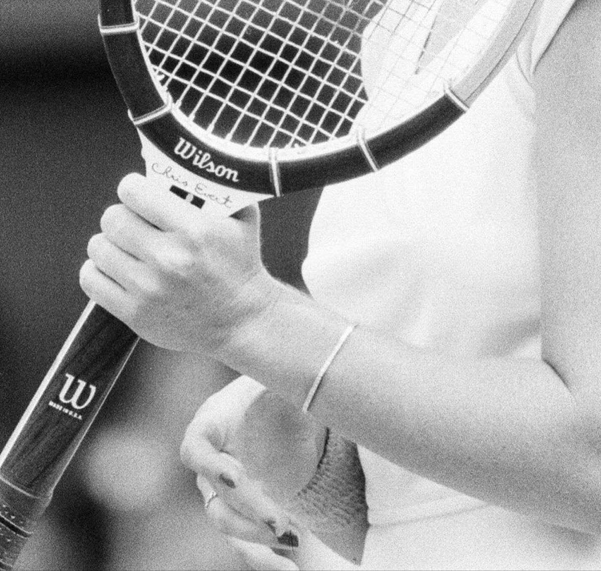 Tennis Bracelet: a história por trás da pulseira de riviera